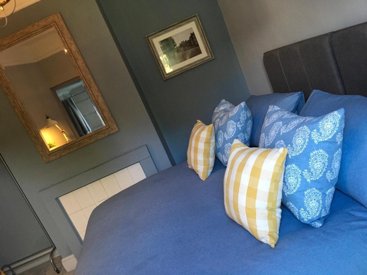 Accommodatie bij particulieren The One @ West End West Haddon