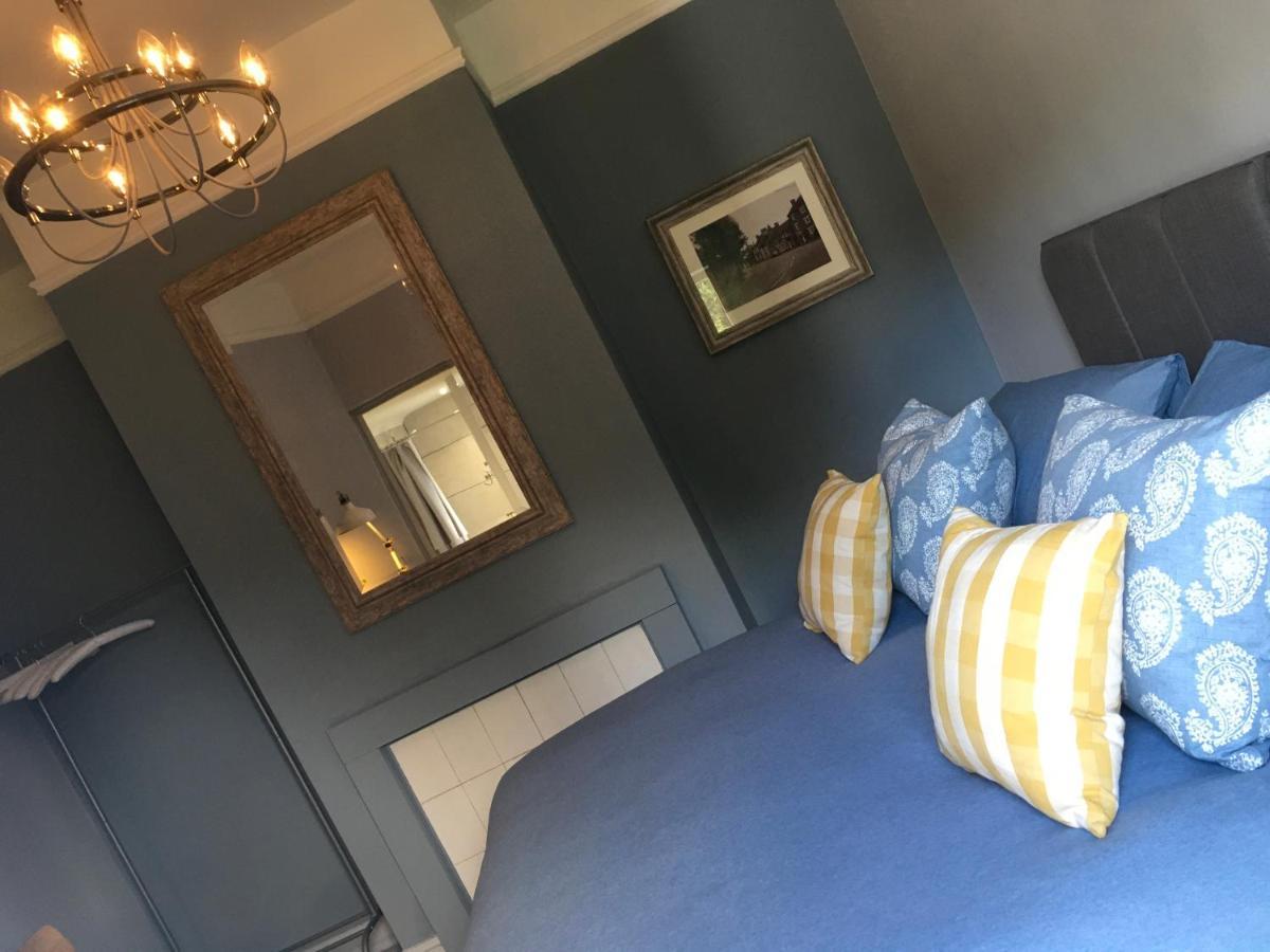Accommodatie bij particulieren The One @ West End *